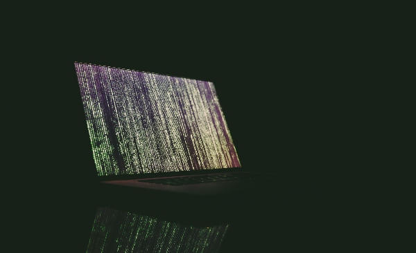 Report finds ransomware and password guessing are top cybersecurity threats. (Credit: Unsplash)