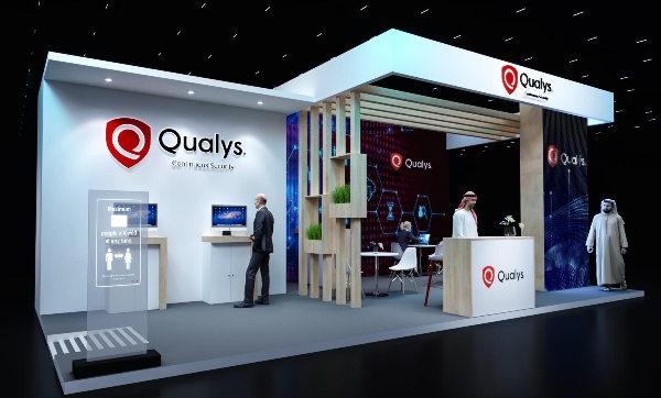 Qualys to put cybersecurity automation front and center at GISEC 2022. (Credit: Unsplash)