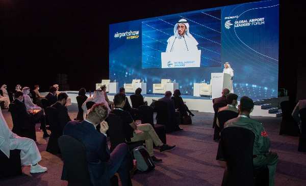 Safety in focus at 9th Global Airport Leaders Forum (GALF) in Dubai. (Credit: GALF)