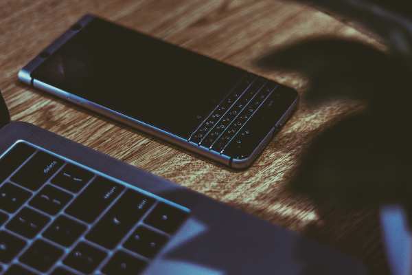 BlackBerry partners with Midis Group to drive growth of cybersecurity business in Middle East, and Africa and Eastern Europe. (Credit: Unsplash)
