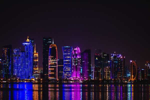 Project Qatar to showcase 150 exhibitors from security and fire safety sectors. (Credit: Pexels)