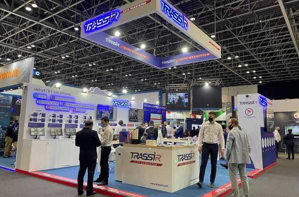 TRASSIR outlines global plans for development of video surveillance and access control solutions in GCC region. (Credit: TRASSIR)