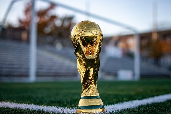 US's DHS to ramp up security assistance in Qatar for World Cup. (Credit: Unsplash)