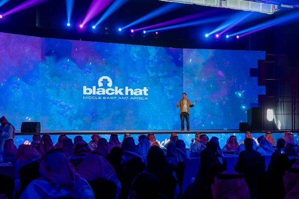 Riyadh gears up for the ultimate hack fest as infosec heavyweights head to Black Hat MEA this November. Credit: BlackHat