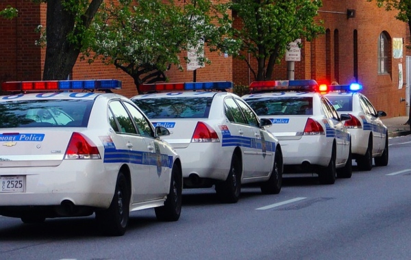 2023 World Police Summit Set to Bring Policing Innovation to Dubai. Credit: Pixabay