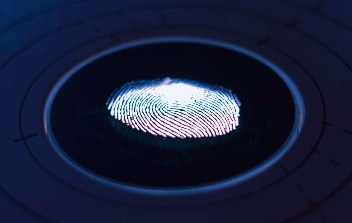 Saudi Arabia fingerprint biometrics mandate