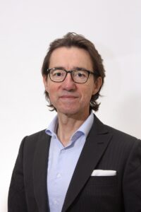 Paolo Passeri, Cyber Intelligence Principal, Netskope