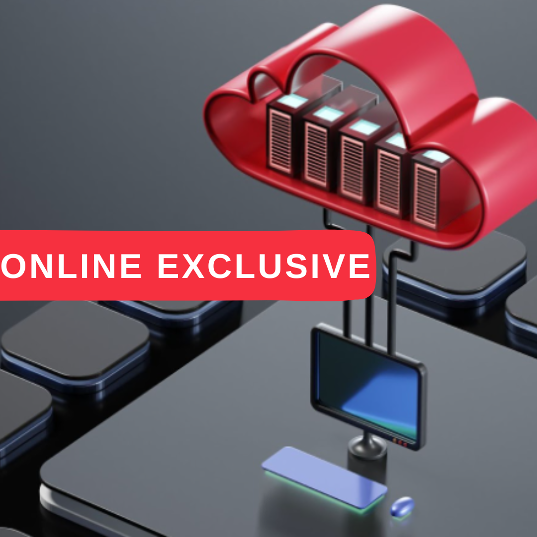 multi cloud online exclusive